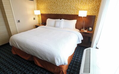 Fairfield Inn & Suites by Marriott Madison Verona