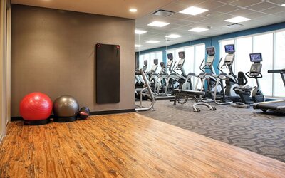 Fairfield Inn & Suites by Marriott Madison Verona