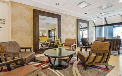 Best Western Plus InnTowner Madison
