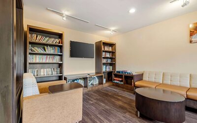 Best Western Plus InnTowner Madison