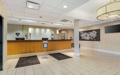 Best Western Plus InnTowner Madison