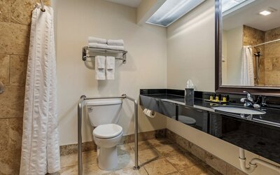 Best Western Plus InnTowner Madison