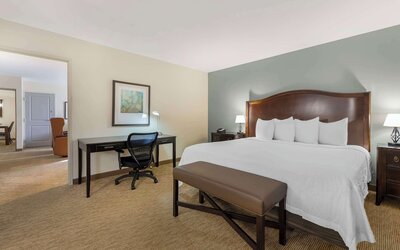 Best Western Plus InnTowner Madison