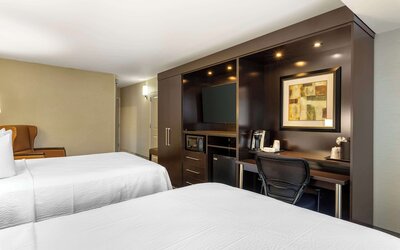 Best Western Plus InnTowner Madison