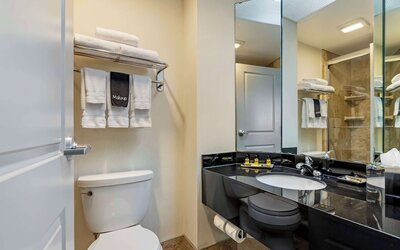 Best Western Plus InnTowner Madison