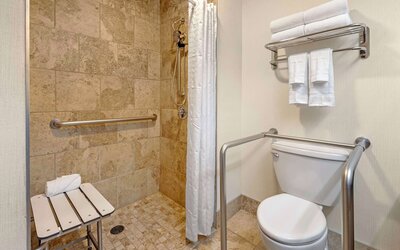 Best Western Plus InnTowner Madison