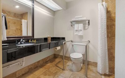 Best Western Plus InnTowner Madison