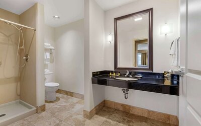 Best Western Plus InnTowner Madison