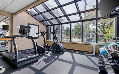 Best Western Plus InnTowner Madison