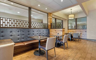 Best Western Plus InnTowner Madison