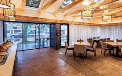 Best Western Plus InnTowner Madison