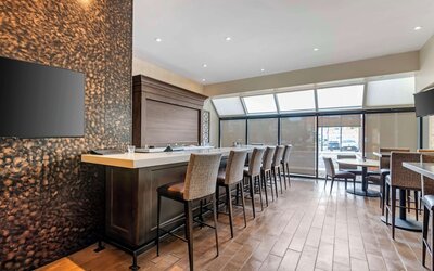 Best Western Plus InnTowner Madison