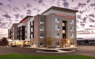 TownePlace Suites by Marriott Madison West/Middleton