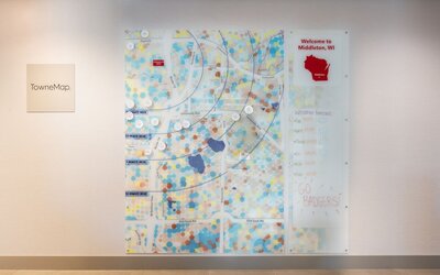 TownePlace Suites by Marriott Madison West/Middleton