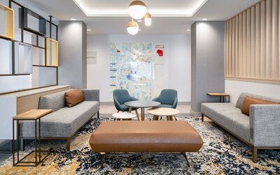 TownePlace Suites by Marriott Madison West/Middleton