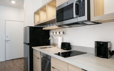 TownePlace Suites by Marriott Madison West/Middleton