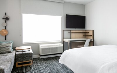 TownePlace Suites by Marriott Madison West/Middleton