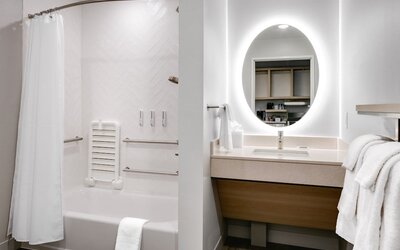 TownePlace Suites by Marriott Madison West/Middleton