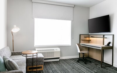 TownePlace Suites by Marriott Madison West/Middleton