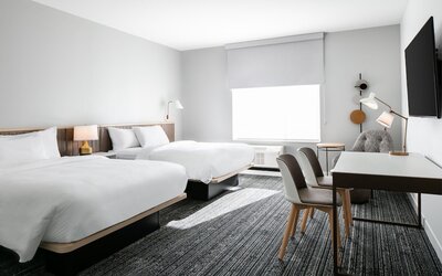 TownePlace Suites by Marriott Madison West/Middleton