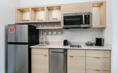 TownePlace Suites by Marriott Madison West/Middleton