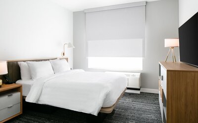 TownePlace Suites by Marriott Madison West/Middleton
