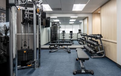 TownePlace Suites by Marriott Madison West/Middleton