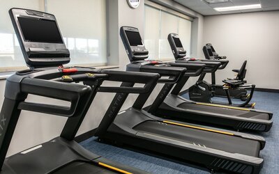TownePlace Suites by Marriott Madison West/Middleton