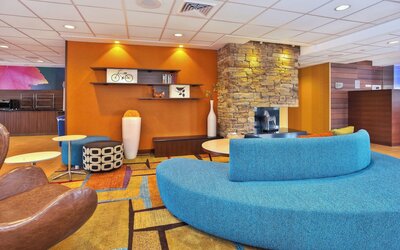 Fairfield Inn & Suites by Marriott Madison West/Middleton
