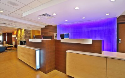 Fairfield Inn & Suites by Marriott Madison West/Middleton