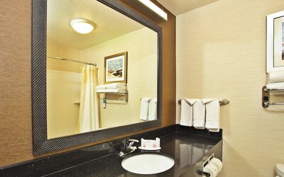 Fairfield Inn & Suites by Marriott Madison West/Middleton