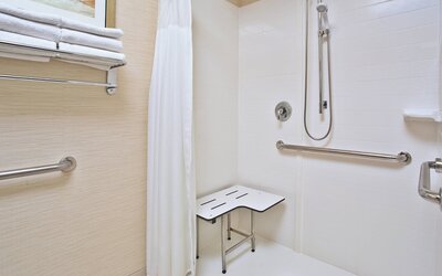 Fairfield Inn & Suites by Marriott Madison West/Middleton