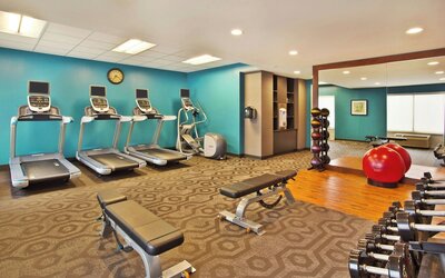 Fairfield Inn & Suites by Marriott Madison West/Middleton
