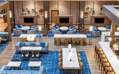 Marriott Madison West