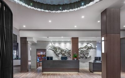 Marriott Madison West