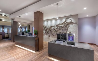 Marriott Madison West