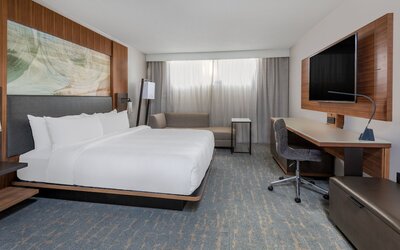 Marriott Madison West