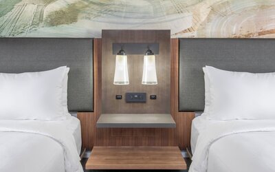 Marriott Madison West