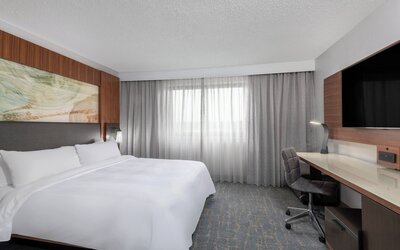 Marriott Madison West