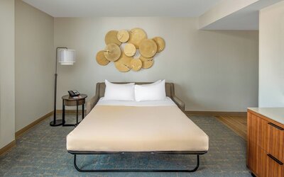 Marriott Madison West