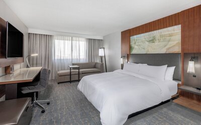Marriott Madison West