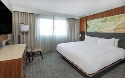 Marriott Madison West