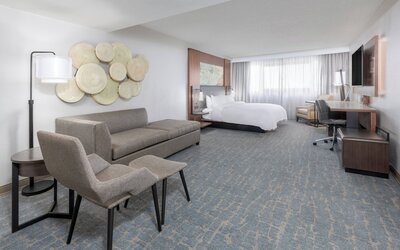 Marriott Madison West