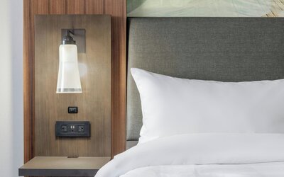 Marriott Madison West