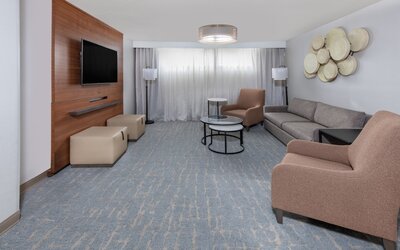 Marriott Madison West