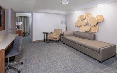 Marriott Madison West