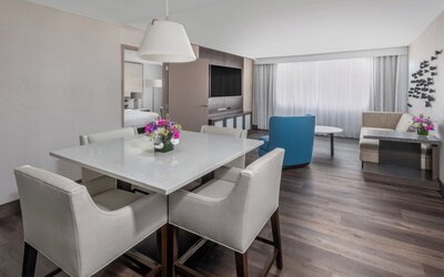 Marriott Madison West