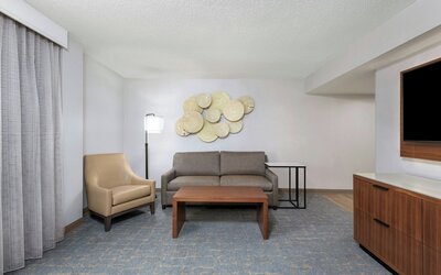 Marriott Madison West