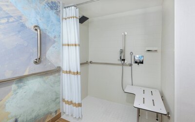 Marriott Madison West
