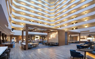 Marriott Madison West